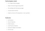 develop and debug cpp programs using oop and data structures